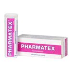 Pharmatex  hvelytabletta 12x