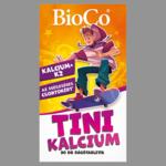 BioCo Tini kalcium rgtabletta 90x