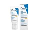 CeraVe Hidratáló arckrém fényvédelemmel SPF25 52ml