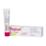 Vagisan hvelykrm hidratl 25g