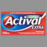 Actival Extra filmtabletta 120x