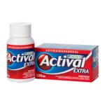 Actival Extra filmtabletta 120x