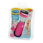 Scholl Velvet talpreszel elektromos pink 1x