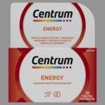 Centrum Energy A-Z-ig tabletta 30x