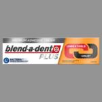 Blend-a-dent mfogsorrgzt krm Prmium Plus Duo 40g