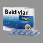 Baldivian Night bevont tabletta 30x