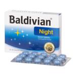 Baldivian Night bevont tabletta 30x