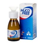 Mucofree 15 mg/5 ml szirup 1x100ml vegpalackban