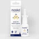 Nosko tengervizes orrspray 0h+ izotnis 30ml