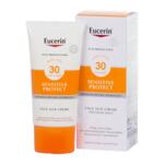 Eucerin Sun napoz krm arcra FF30 50ml