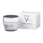 Vichy Nutrilogie 2 Nappali arckrm n. szraz brre 50ml