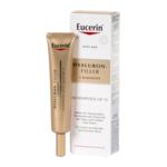 Eucerin Hyaluron-Filler Elasticity szemrnckrm 15ml