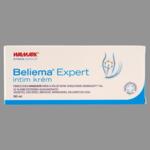 Beliema Expert intim krm nyugt.Dermosofttal 50ml