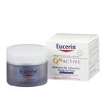 Eucerin Q10 Active Rnctal.jszakai krm   (63416) 50ml