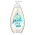 Johnsons CottonTouch fürdető 2in1 500ml