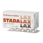 Stadalax 5 mg bevont tabletta 50x