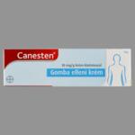 Canesten  10 mg/g krm 1x20g