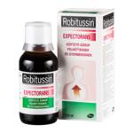 Robitussin Expectorans szirup 1x100ml