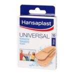 Hansaplast universal (45905) 10x