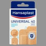 Hansaplast universal (45907) 40x