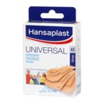 Hansaplast universal (45907) 40x