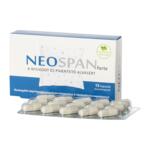 Neospan Forte kapszula 45x