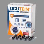 Ocutein Brillant 25 mg kapszula 90x