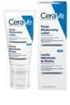 CeraVe Hidratáló arckrém normál és száraz bőrre 52ml