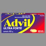 Advil Ultra Forte lgy kapszula 10x (triplex)
