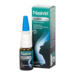 Nasivin 0,5mg/ml oldatos orrspray 1x10ml