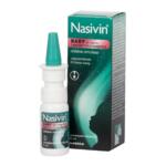 Nasivin Sanft 0,1mg/ml oldatos orrcsepp 1x5ml