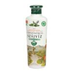 Cserszmrcs szjvz kupakos (mentolos) HERBRIA 250ml