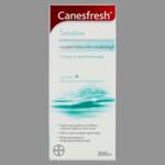 CanesFresh intim mosakod gl sensitive 200ml