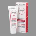 Bioderma Sensibio DS+ krm 40ml