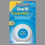 Oral-B fogselyem Essential Floss     50m 
