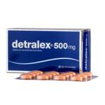 Detralex 500 mg filmtabletta 60x