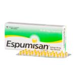 Espumisan Gyngy 40 mg lgy kapszula 50x