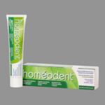 Homeodent fogkrém klorofilles műanyag tubusban 75ml
