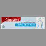 Canesten  10 mg/g krm 30g