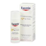 Eucerin Q10 Active Rnctal.arcpol fluid  (63422) 50ml