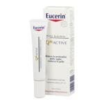 Eucerin Q10 Active szemrnckrm            (63400) 15ml