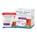 Herbal Swiss Hot Drink 24x