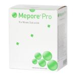 Mepore Pro steril gyorskts                9x10cm 1x