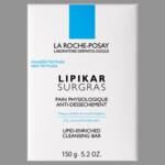 LRP Lipikar Surgras szappan 150g