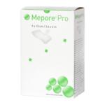 Mepore Pro steril gyorskts                9x15cm 1x