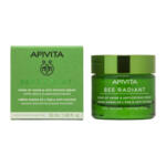 APIVITA Bee Radiant Brregeds ell. arckrm RICH 50ml