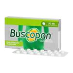 Buscopan 10 mg bevont tabletta 20x