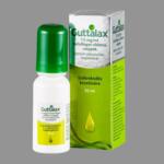 Guttalax (új n:Dulcolax) 7,5mg/ml belsőleges old.c 30ml