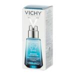 Vichy Mineral 89 Hyaluron-Booster szemkrnykpol 15ml