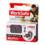 Fldug ALPINE Worksafe 1pr